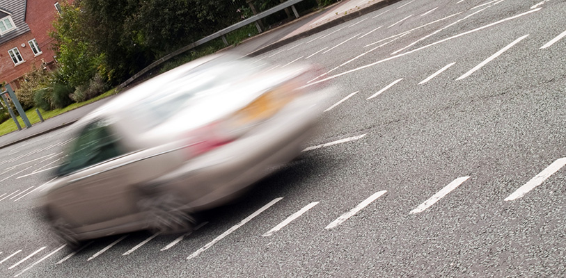 Council To Start Enforcement Of Moving Traffic Offences Cheshire West