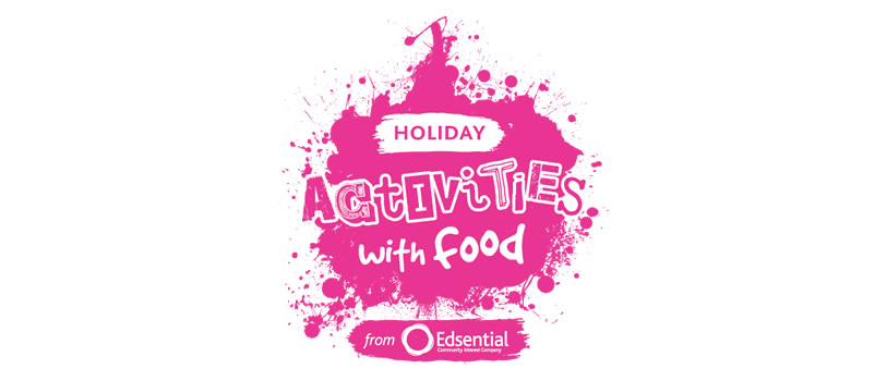 Holiday activities with food from Edsential.