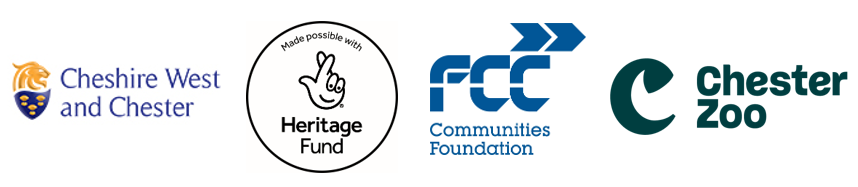 Backies funding partners